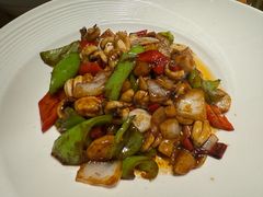 -青菁酒家·象山海鲜(胜利河美食街店)