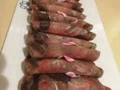 乌鸡卷-甘尼仕印度餐厅爵士酒吧(阳春巷店)