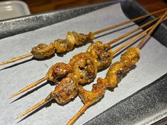 -管氏翅吧(望京东店)