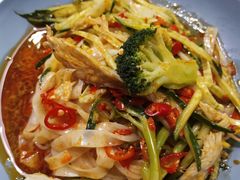 -魏家凉皮(协和店)