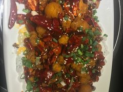 -川里谈·川味小馆(北京路店)