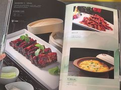 -一品江南韵·淮扬菜