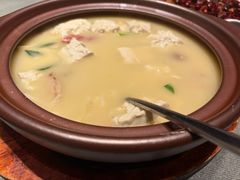 -漢舍中国菜馆(浦东嘉里城店)