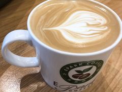 -逸派咖啡 EPARKCOFFEE(广安门店)