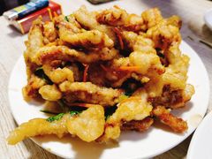 -金鹏鱼肉馆