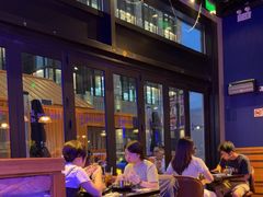 -blue frog蓝蛙(长泰广场店)