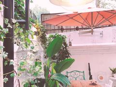 -拾壹cafe·工作室