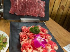 -草原塞蛮羊火锅城(港湾店)