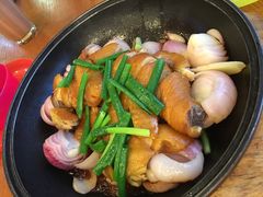 -香江小厨 The Kitchen(香江俱乐部店)