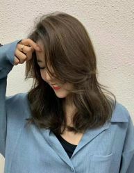 -杉影印象日式烫染專門店