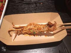 -蛙三泡椒牛蛙(万象城店)