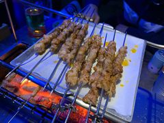 -很久以前羊肉串(打浦路店)