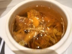 -新世界餐厅(万达店)