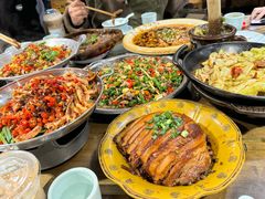 -灶东家民间菜(回兴店)