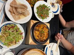 -满园烤鸭·春饼(沈北万达店)