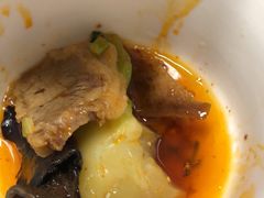 -镇江龙·火锅串串(武侯祠店)