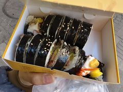 -传闻来紫菜包饭·打糕(西塔韩百店)