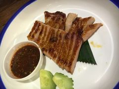 -囧人粗品·泰国街市料理(霖峰店)