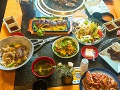 -梦山水日本烧肉(五四广场店)