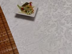-臻宝中餐厅·大连菜·海鲜·融合菜(大连一方城堡豪华精选酒店)