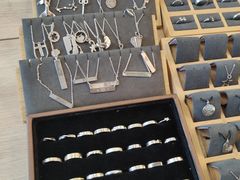 -鈊藝銀匠·银饰DIY工作室(永庆坊店)