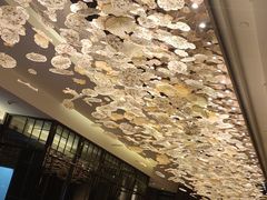 -大理实力希尔顿酒店御璽中餐厅YUXI – CHINESE RESTAURANT