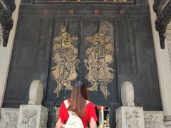 -小洲村