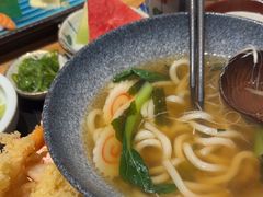 -万鱼亭 日本料理(无锡香山名园店)