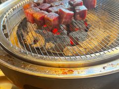 -范儿·嫂子烤肉·精致炭火烤肉(长治路店)