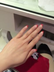 JELLY NAIL果冻美甲-JELLY NAIL果冻美甲
