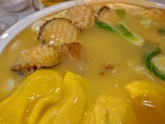 -肆月河豚·新淮扬(金融街店)