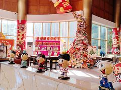 -上海神旺大酒店