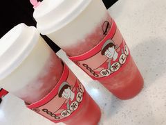 -LELECHA乐乐茶(新街口大洋店)