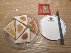 -肥三土菜馆(五四广场店)