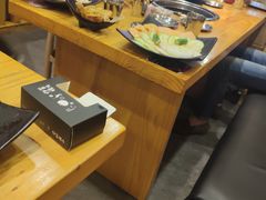-伊茉家的烤肉店(勒泰中心店)