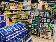 -重百超市(龙湖水晶郦城店)
