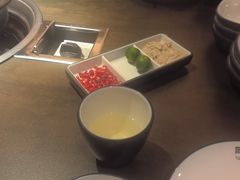 -同仁四季椰子鸡(罗湖国贸店)