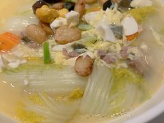 -新旺茶餐厅·早餐·夜宵(仙霞店)