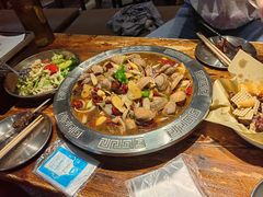 -破店肥蛤·海鲜·烧烤(翠园街店)