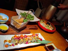 -鳗鱼家·深夜食堂(军博店)