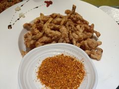 -佳兰雅序融合菜(高新店)