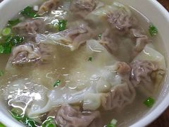 -清真蒋有记(老门东店)