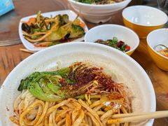 -老陈婆手工面庄