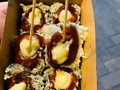 -品腐记·豆腐王朝(老门东总店)