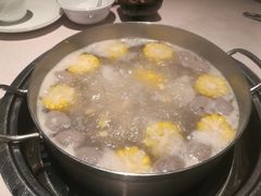 -潮泰牛肉火锅 · 创于1992年(车公庙店)