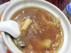 -添發碗仔翅美食