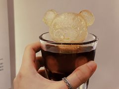-Double cafe