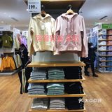 UNIQLO优衣库，2021早春🌿🌿新品合集来啦[加油]