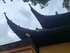 -西园寺素食(西园弄戒幢律寺店)
