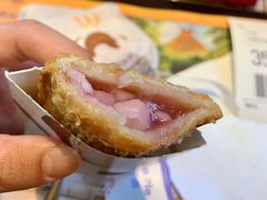 香芋派-麦当劳(合肥之心城店)